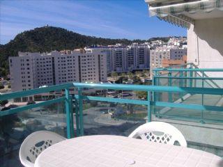 Apartamento en venta en Finestrat, Alicante (Costa Blanca)