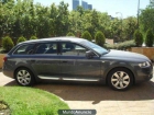 Audi Allroad 3.0 TDI quattro tiptronic DPF - mejor precio | unprecio.es