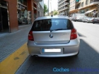 BMW 120 - mejor precio | unprecio.es