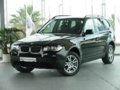 BMW Serie 1 D d 5-puertas