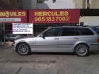 BMW SERIE 5 525 D PACK LUJO - mejor precio | unprecio.es