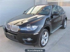 BMW X6 xDrive40d - mejor precio | unprecio.es