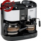 Cafetera Ufesa Dueto Mod:CK 7350 Dueto - mejor precio | unprecio.es