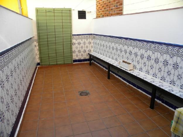 Casa en Almorox