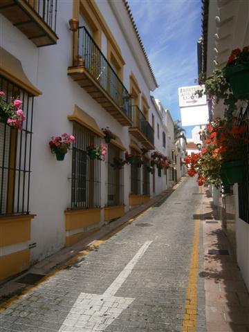 Casa en Estepona