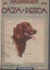 Caza y Pesca desde el nº 1 (1943) al (1966) 24 tomos - mejor precio | unprecio.es