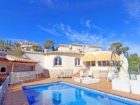 Chalet en venta en Javea/Xàbia, Alicante (Costa Blanca) - mejor precio | unprecio.es