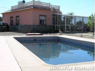 Chalet en venta en Partaloa, Almería (Costa Almería)