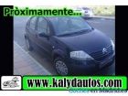 Citroen C3 - mejor precio | unprecio.es