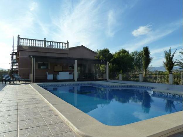 Dolores   - Country Property - Dolores - CG15400   - 3 Habitaciones   - €265000€