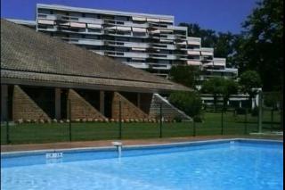 Estudio : 2/2 personas - piscina - biarritz  pirineos atlanticos  aquitania  francia
