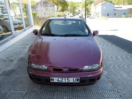 FIAT BRAVO 1.9 TD 100 CV GT(A.A.) - Lugo