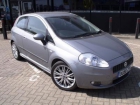 Fiat Grande punto Sport 131CV en VALENCIA - mejor precio | unprecio.es