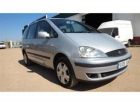 Ford Galaxy 2.8 V6 Ghia - mejor precio | unprecio.es