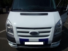 Ford Transit FT 280S M1 115 - mejor precio | unprecio.es