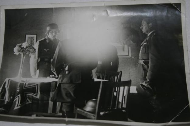 FOTOGRAFIAS ORIGINALES DE LA SEGUNDA GUERRA MUNDIAL