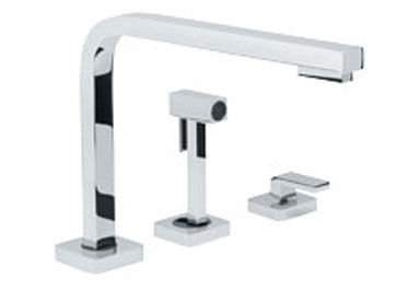 Franke Quantum Three 0738102