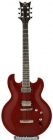 Guitarra electrica DBZ imperial wine 450€ - mejor precio | unprecio.es