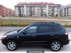 Hyundai Santa Fe 2.2 CRDi VGT 4WD Automátic - mejor precio | unprecio.es