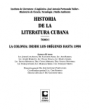 LOS POETAS DE LA GUERRA.- Colección de versos a la independencia de Cuba. Prólogo de J. Martí. ---  Colección Libertad,