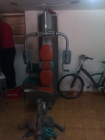 Maquina HG-90 de decathlon vendo o cambio - mejor precio | unprecio.es