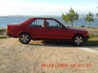 MERCEDES 190 D - mejor precio | unprecio.es