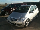 MERCEDES A 180CDI Avantgarde Aut - mejor precio | unprecio.es