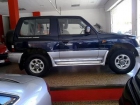 Mitsubishi Galloper 2.5 TDI S.EXCED - mejor precio | unprecio.es