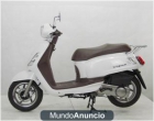 MOTO 125CC SYM FIDDLE II - mejor precio | unprecio.es