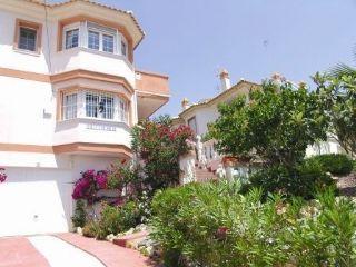 Pareado en venta en Villamartin, Alicante (Costa Blanca)