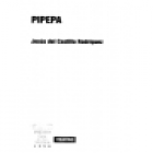 Pipepa. Premio Teatro 1998. --- Casa de las Américas, 1998, La Habana. - mejor precio | unprecio.es