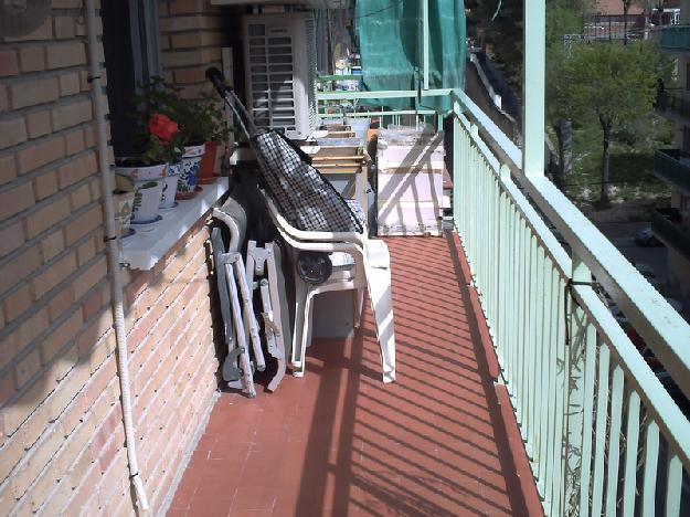 Piso en Arganda del Rey