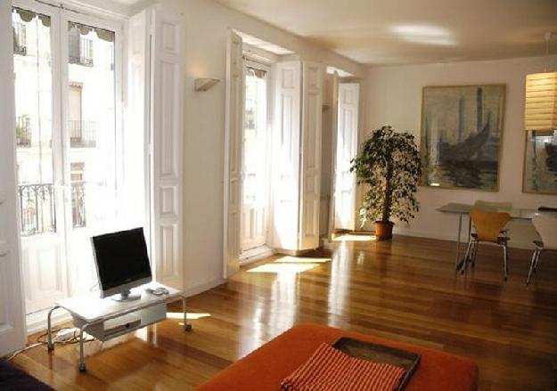Piso en Madrid