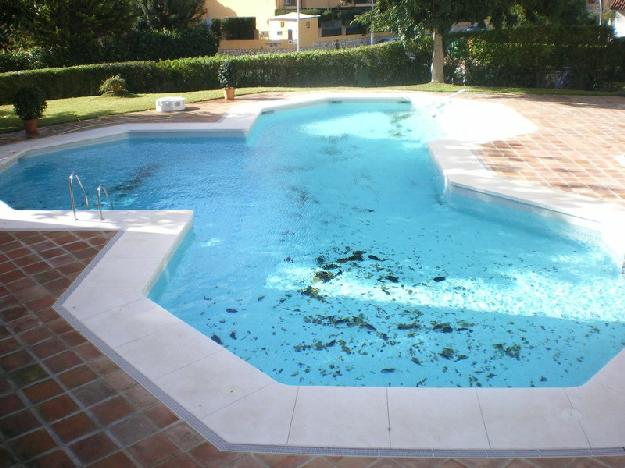 Piso en Málaga