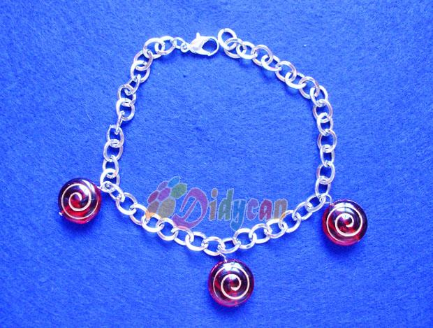 Pulsera Snail