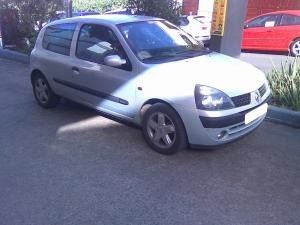 RENAULT CLIO  - Las Palmas