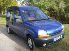 RENAULT KANGOO 1.9 D PAMPA - BARCELONA - mejor precio | unprecio.es