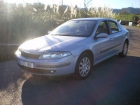RENAULT Laguna 1.9DCi Privilege 120 - mejor precio | unprecio.es