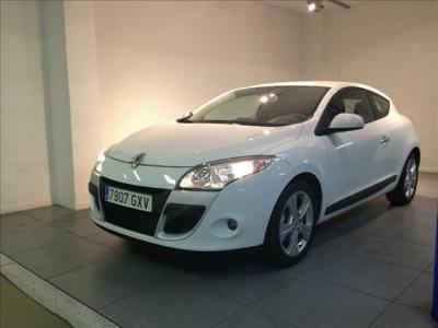 Renault Megane C. 1.5dCi Dynamique 110