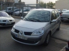 RENAULT SCENIC G.SCéNIC 1.9DCI DYNAMIQUE 7PL. - Valencia - mejor precio | unprecio.es