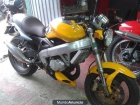 se vende cagiva planet 125cc - mejor precio | unprecio.es