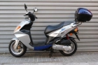 SE VENDE DAELIM S-FIVE 50CC - mejor precio | unprecio.es