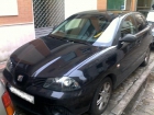 SE VENDE SEAT IBIZA REFERENCE 1.9TDI AÑO 2006 - mejor precio | unprecio.es