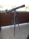 telescopio celestron Astro Master 90 EQ muchos accesorios de gran valor - mejor precio | unprecio.es