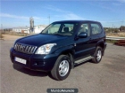 Toyota Land Cruiser 3.0 D4D GX - mejor precio | unprecio.es