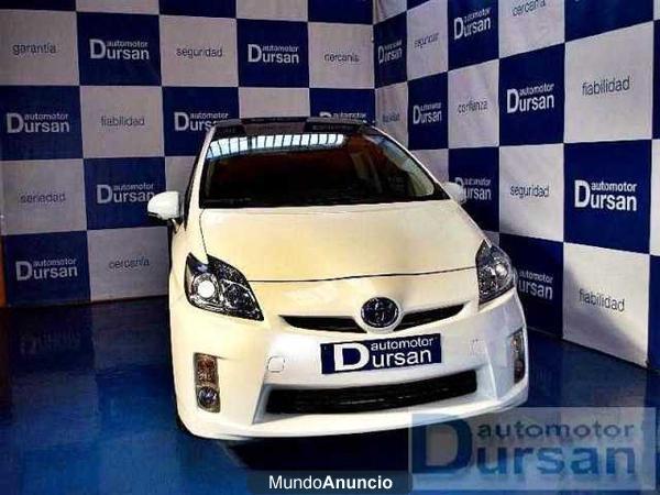 Toyota Prius Advance Hibrid