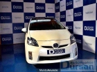 Toyota Prius Advance Hibrid - mejor precio | unprecio.es