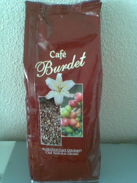 VENTA DE CAFÉ