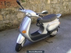 Vespa gris 49 cc - mejor precio | unprecio.es