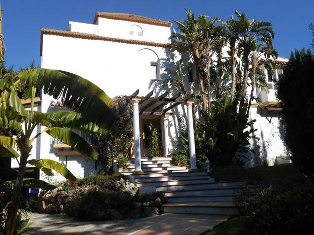 Villa en Marbella